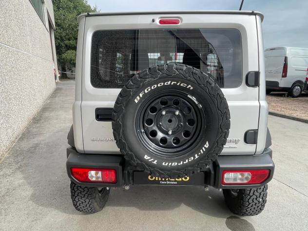 Suzuki Jimny 1.5 5MT PRO (N1) ZMode Z Mode - Foto 5
