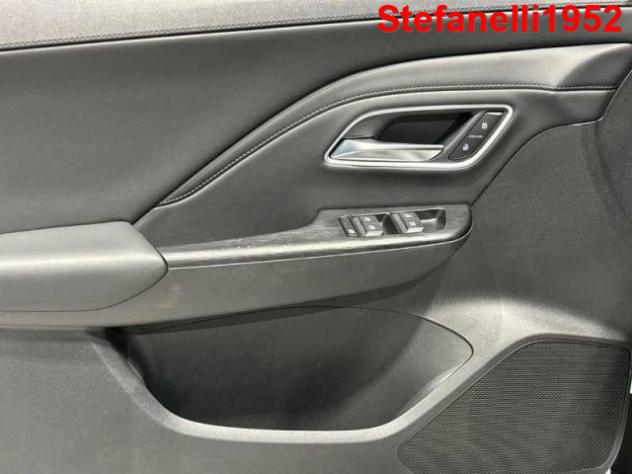MG ZS Hybrid+ Luxury Ibrida - WSB - Dover White - Simil rif. 24048605 - Foto 10