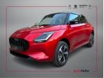 SUZUKI Swift 1.2 Hybrid 4WD AllGrip Top Navi DAB+ LED  rif. 23478460