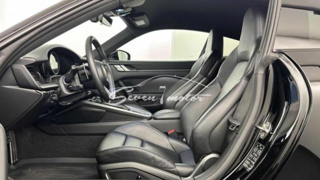 PORSCHE 911 992 Carrera 4S UFF. ITA - IVA ESP. - BOOK SERVICE rif. 23838099 - Foto 8