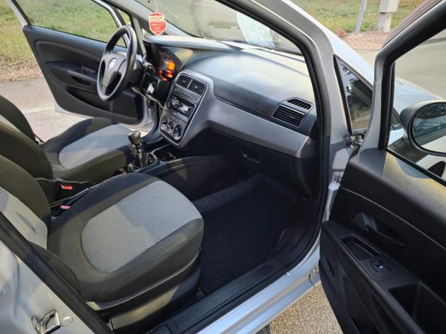 Fiat Grande Punto 1.4 5 porte Actual EasyPower - Foto 10