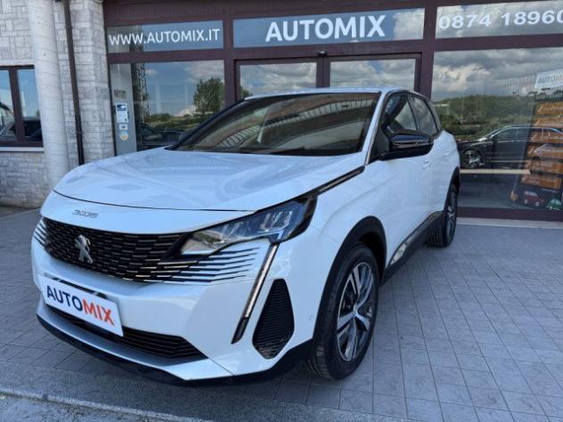 Peugeot 3008 1.5 bluehdi Allure Pack s&s 130cv eat8 - Foto 3