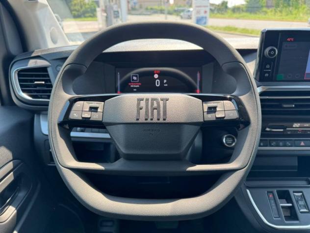 FIAT Ulysse MY 26 2.2 MJet 180 CV XL - Foto 8