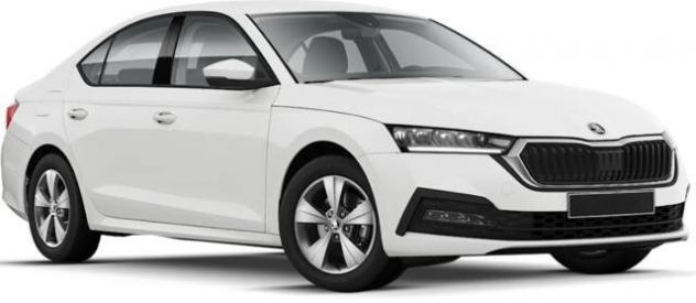 SKODA Octavia 4ª serie Octavia 1.5 TSI ACT 115 CV Selection