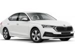 SKODA Octavia 4ª serie Octavia 1.5 TSI ACT 115 CV Selection