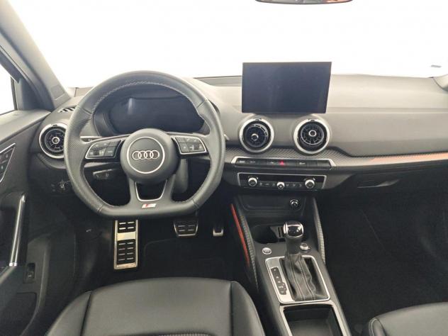 Audi Q2 35 TDI S tronic S line Edition - Foto 9