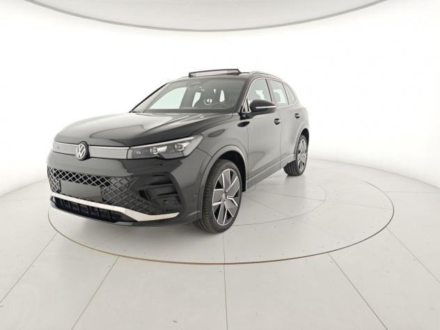 Volkswagen Tiguan 2.0 TDI 193 CV DSG 4MOTION R-Line Plus +TETTO APRIBILE - Foto 2