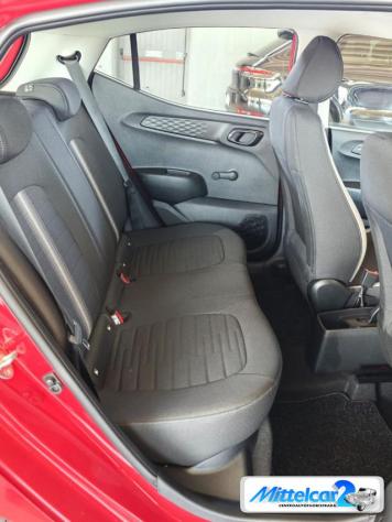 HYUNDAI i10 1.0 MPI ESSENTIAL rif. 23512000 - Foto 10