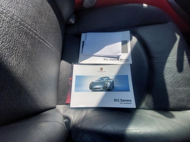 Porsche 997 S CARRERA 3.8 - Foto 7
