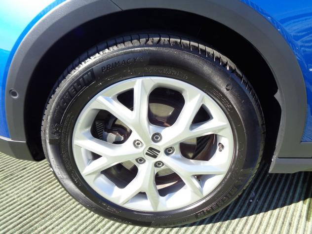 SEAT Arona Arona 1.0 EcoTSI 110 CV DSG FR - Foto 6