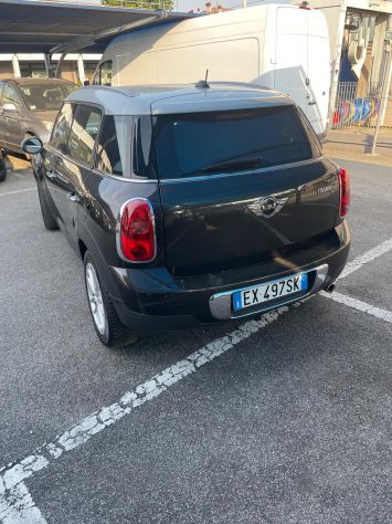 MINI Cooper D Countryman Mini Countryman R60 2.0 auto E6 - Foto 5