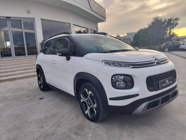 Citroen C3 Aircross 1.2 puretech Feel s&s 110cv eat6 my18 - Foto 3