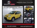 FIAT Panda 1.0 FireFly S&S Hybrid Pandina PREZZO REALE rif. 22833955