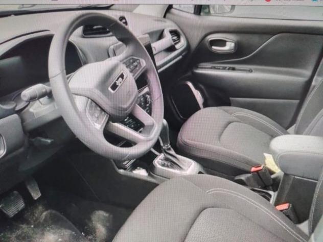 JEEP Renegade 1.5 Turbo T4 MHEV Summit rif. 23944669 - Foto 5