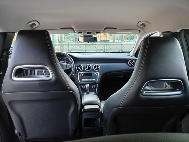 Mercedes-benz A 160 SportUrban - Foto 6