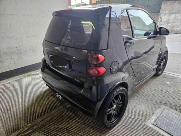 SMART ForTwo 1000 72 kW coupé BRABUS Xclusive rif. 22731868 - Foto 7