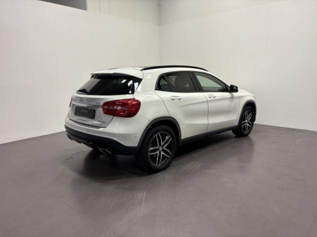 MERCEDES-BENZ GLA 220 D AUTO 4 MATIC SPORT rif. 24083639 - Foto 3