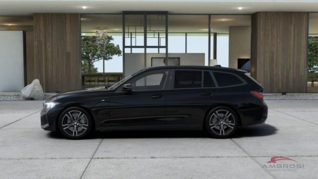BMW 318 Serie 3 d Touring Msport Premium Package rif. 24161980 - Foto 3