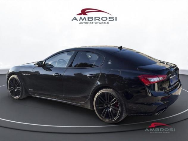 MASERATI Ghibli Ghibli V6 Diesel rif. 23802373 - Foto 4