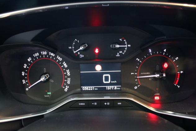 Citroen C5 Aircross PureTech 130 S&S Feel Pack - Foto 10