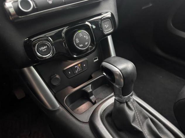 CITROEN C3 Aircross PureTech 110 S&S Shine Tetto rif. 22247587 - Foto 10