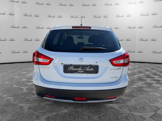 Suzuki S-Cross S-Cross 1.6 ddis Cool s&s 4wd allgrip dct - Foto 6
