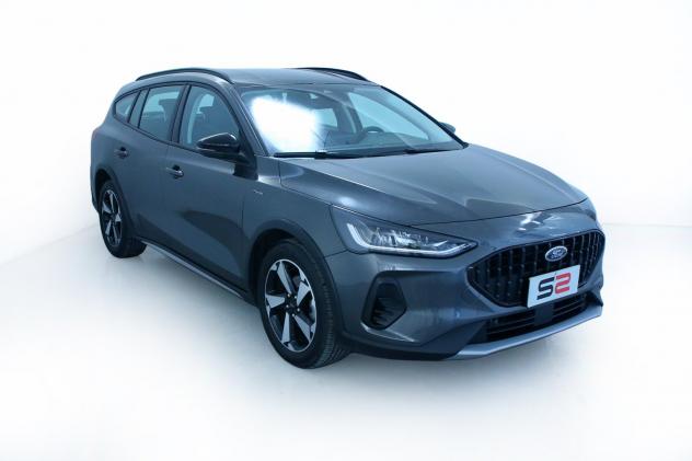 Ford Focus 1.5 Ecoblue 115cv Active Auto SW Tetto in contrasto nero - Foto 3