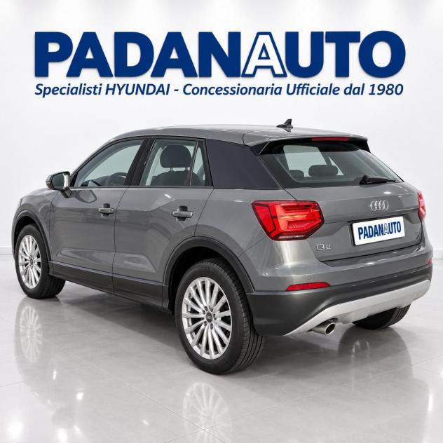 Audi Q2 1.0 30 TFSI Business - Foto 4