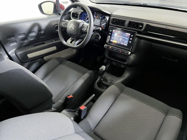 Citroën C3 C3 1.2 puretech Feel Pack s&s 83cv neopatentati - Foto 7