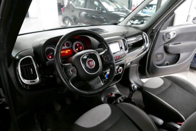 FIAT 500L 1.3 Multijet 85 CV Pop Star rif. 23984246 - Foto 7