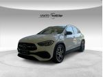 Mercedes-Benz GLA GLA-H247 2020 180 d Premium auto