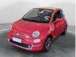 FIAT 500C 500 cabrio dolcevita 1.0 70 cv hybrid