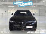 ALFA ROMEO Stelvio 2.2 Turbodiesel 210 CV AT8 Q4 Sprint rif. 24199502