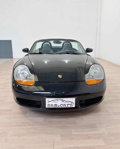 PORSCHE Boxster 2.5i 24V cat rif. 23807807 - Foto 8