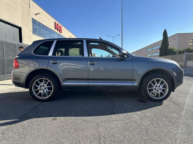 Porsche Cayenne Cayenne 3.2 Automatic 250cv - Foto 7