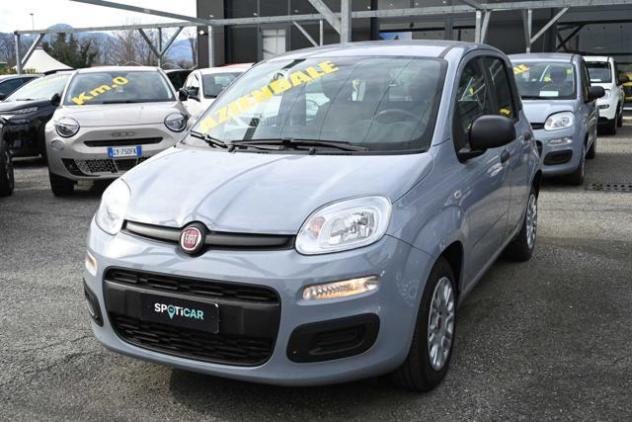 FIAT Panda 1.0 Firefly S&S Hybrid Easy rif. 22268876