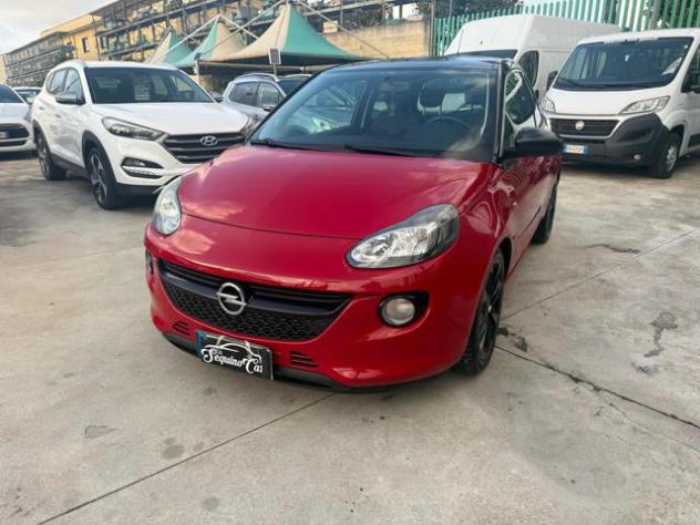 OPEL Adam 1.0 SGE 115 CV Start&Stop Slam rif. 23774481 - Foto 2
