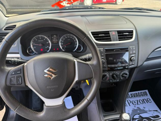 Suzuki Swift 1.3 DDiS 5 porte GL Top - Foto 10