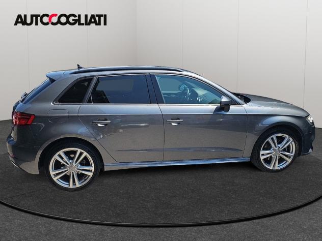 Audi A3 A3 Sportback 40 e-tron S tronic - Foto 8