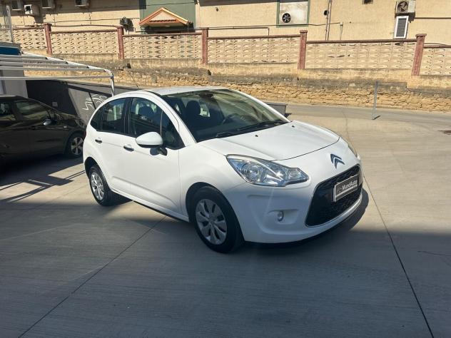 Citroen C3 1.4 HDi 70 Seduction - Foto 3