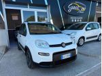 Fiat Panda 1.0 Hybrid City Life