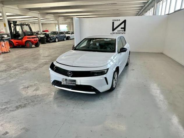 OPEL Astra 1.5 TURBO DIESEL 130CV AT8 EDITION rif. 23741660 - Foto 3