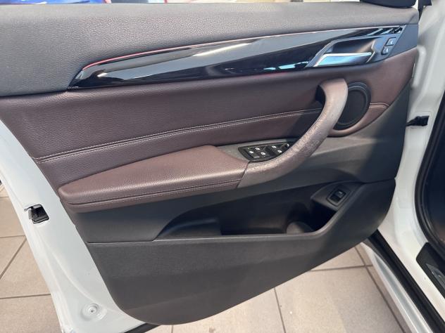 BMW X1 20d xDrive xLine - Foto 6