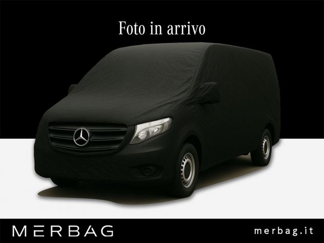 Mercedes-Benz Classe V Extralong 300 d Avantgarde 4matic auto
