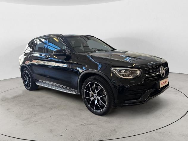 Mercedes-Benz GLC GLC 220 d Premium 4matic auto - Foto 3