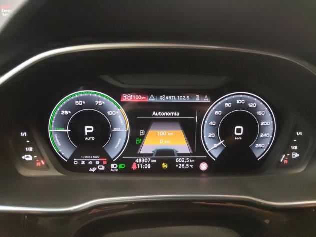 Audi Q3 Q3 Sportback 45 1.4 tfsi e S line edition s-tronic - Foto 9