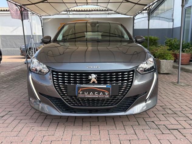 Peugeot 208 1.5 Blue HDI 100 Allure #50234 - Foto 2
