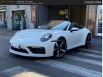 Porsche 992 3.0 Carrera Cabrio #10748
