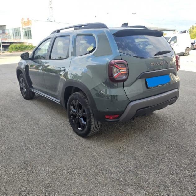 DACIA Duster 1.0 TCe GPL 4x2 Extreme rif. 24079145 - Foto 8