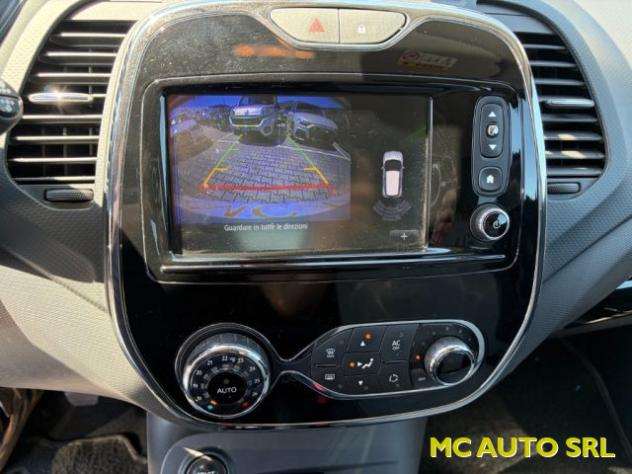 RENAULT Captur 0.9 TCe 12V 90 CV Start&Stop Energy R-Link rif. 23825904 - Foto 10